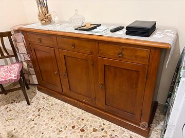 mobile in legno