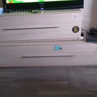 MOBILI PER SALOTTO, CASSETTIERA 