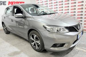 Nissan Pulsar 1.5 dCi Tekna