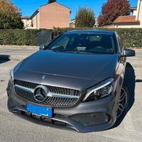 MERCEDES Classe A (W176) - 2016