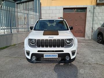 JEEP Renegade 1.6 Mjt 120 CV Limited TETTO-FULL
