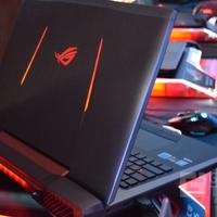 ASUS ROG G752