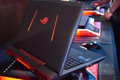 ASUS ROG G752