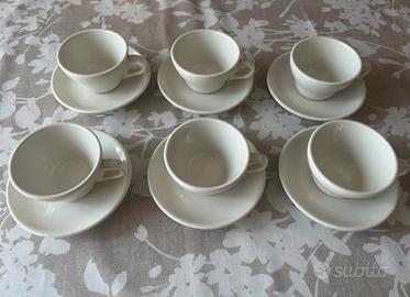 Servizio da té ACF made in italy