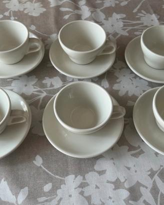 Servizio da té ACF made in italy