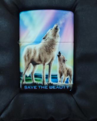 Zippo Mazzi 2020 n. 44/66