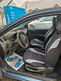 Fiat punto 1200 benzina anno 2003