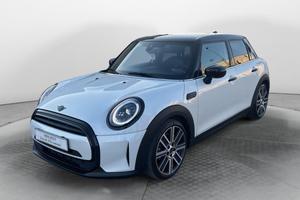 MINI Mini 5p 1.5 Cooper Yours auto