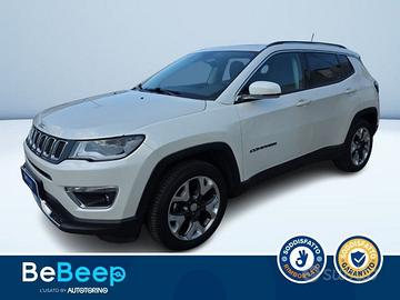 Jeep Compass 1.6 MJT LIMITED 2WD 120CV