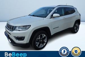 Jeep Compass 1.6 MJT LIMITED 2WD 120CV