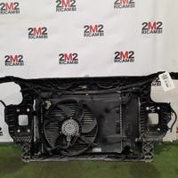 KIT RADIATORI FIAT Grande Punto 1Â° Serie benzina