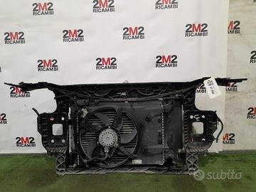 KIT RADIATORI FIAT Grande Punto 1Â° Serie benzina