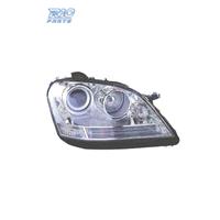 FANALE DESTRO PER MERCEDES W164 CLASSE M 05-08