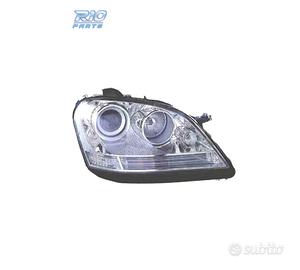 FANALE DESTRO PER MERCEDES W164 CLASSE M 05-08