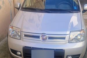 Fiat Panda 4x4 Multijet n° 3488422548