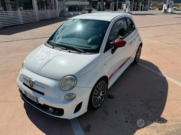 Abarth 500 2009 135cv