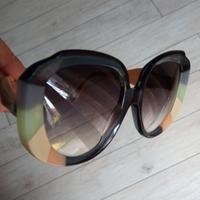 occhiali da sole Chloe'
