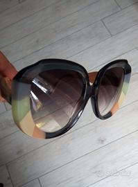 occhiali da sole Chloe'