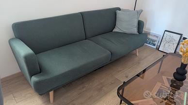 Divano Maisons du Monde ELVIS  – 3 posti