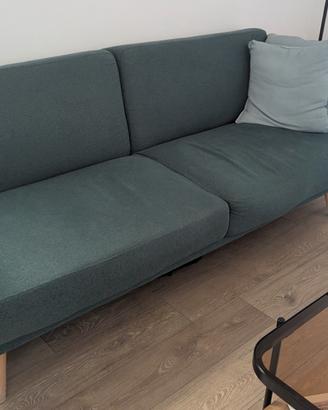 Divano Maisons du Monde ELVIS  – 3 posti