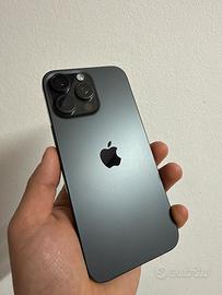 Iphone 16 pro max 256 apple care+