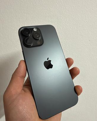 Iphone 16 pro max 256 apple care+