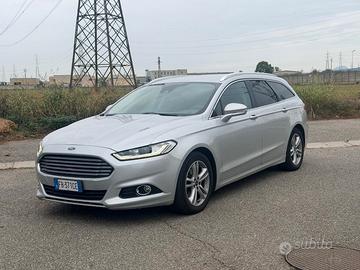 Ford Mondeo 2.0 TDCi 150 CV S&S AWD SW Titanium Bu