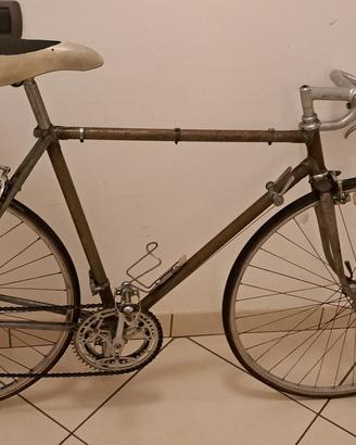 bici da corsa anni 80 taglia 55