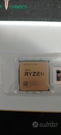 Ryzen 3 2200g 