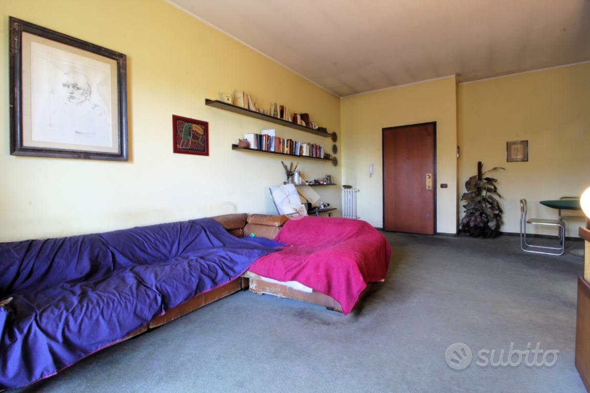 Apartment in Sedriano, Roveda - Altro