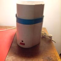 sterilizzatore biberon