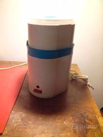 sterilizzatore biberon