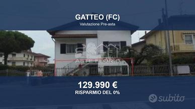 Immobile in asta di 139 m² a Gatteo