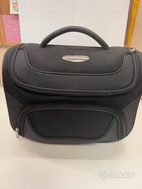 Beauty case da viaggio