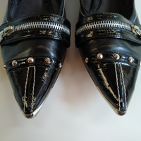 Scarpe moda numero 40