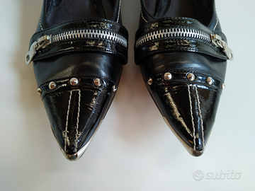 Scarpe moda numero 40