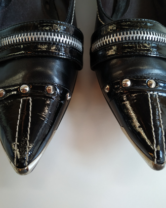 Scarpe moda numero 40