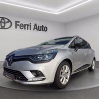 RENAULT Clio sporter 1.5 dci energy duel 90cv