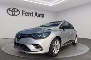 RENAULT Clio sporter 1.5 dci energy duel 90cv