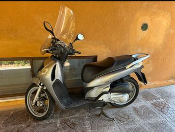 Sh150 honda