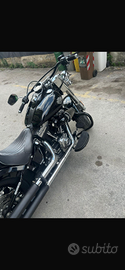 Harley Davidson