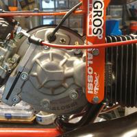 Motore Completo 75cc NUOVO per Piaggio Ciao