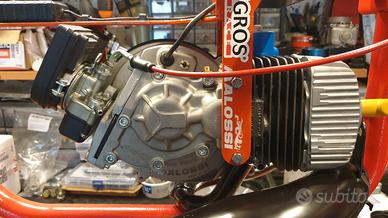 Motore Completo 75cc NUOVO per Piaggio Ciao