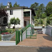 Villa bifamiliare Pianoro [V1514VRG]
