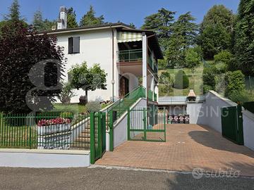 Villa bifamiliare Pianoro [V1514VRG]