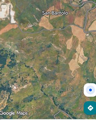 Terreno agricolo 20 ettari