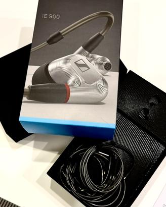 Sennheiser IE900
