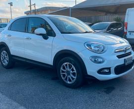 Fiat 500X 1.6 E-Torq 110 CV GPL
