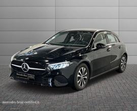 MERCEDES BENZ Classe A - W177 2023 - A 180 U61026
