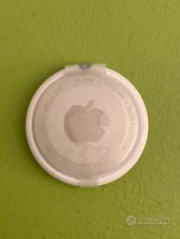 Apple AirTag 2nd generation – 2026 singolo